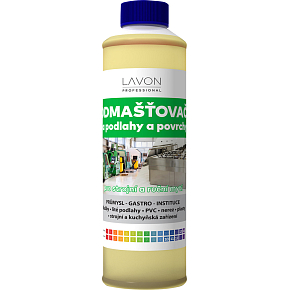 LAVON degreaser for floors and surfaces, 1 l