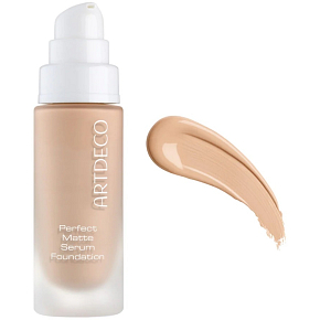 Artdeco Perfect Matte Serum Long-lasting Foundation 42 Natural Vanilla 20 ml