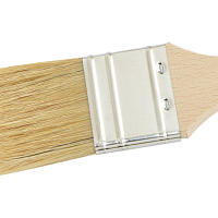 Spokar Rukr flat brush, no. 1.5