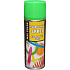Max Color fluorescent spray paint, green, 400 ml