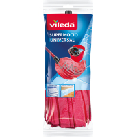 Vileda SuperMocio Universal mop replacement
