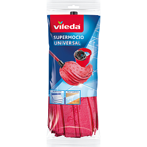 Vileda SuperMocio Universal mop replacement