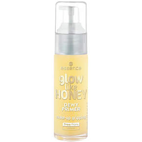 Essence Primer GLOW like HONEY 30 ml