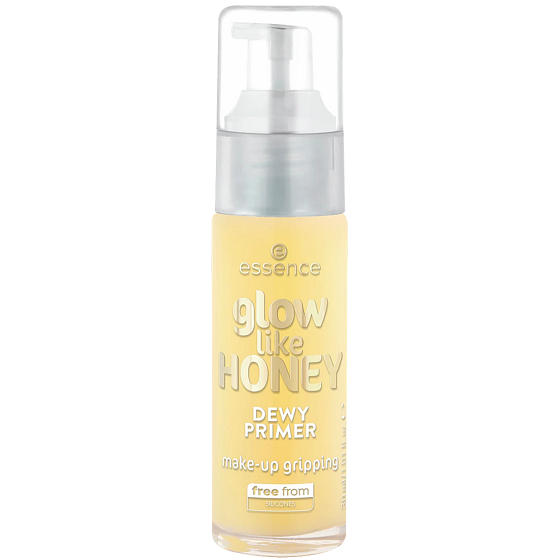 Essence Primer GLOW like HONEY 30 ml