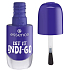 Essence Gel Nail Polish 35 LET IT INDI-GO, 8 ml