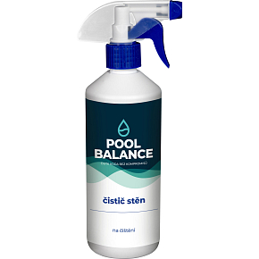 POOL Balance Wall Cleaner 0.5 kg