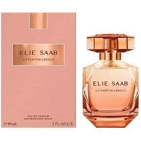 Elie Saab Le Parfum Absolu Eau de Parfum for Women 90 ml
