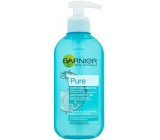 Garnier Skin Naturals Pure Cleansing Healing Care 200 ml