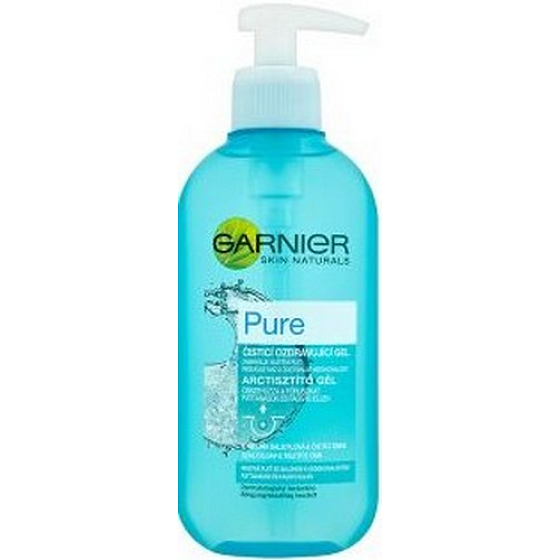 Garnier Skin Naturals Pure Purifying Care 200 ml