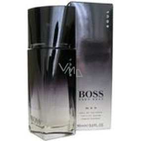 Hugo Boss Boss Soul AS 100 ml mens aftershave