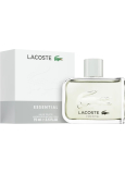 Lacoste Essential Eau de Toilette for Men 75 ml