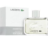 Lacoste Essential Eau de Toilette for Men 75 ml