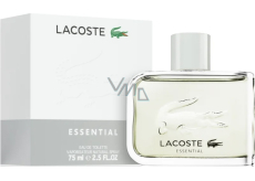 Lacoste Essential Eau de Toilette for Men 75 ml