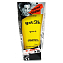 Got2b Glued waterproof gel - glue Tvrďák hair gel concrete 6 150 ml