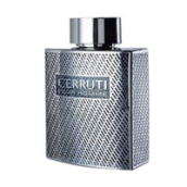 Cerruti pour Homme Couture Edition Eau de Toilette for Men 100 ml