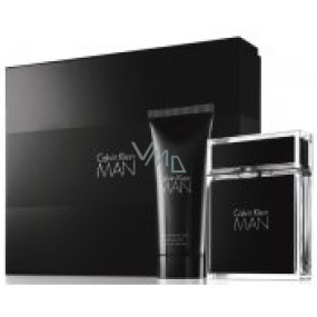 calvin klein man 50 ml