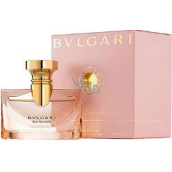 BVLGARI Rose Essentielle オードトワレ 50ml ローズエッセンシャル オードトワレスプレー(ブルガリ)の通販