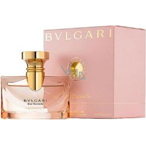 Bvlgari Rose Essentielle EdT 50 ml eau de toilette Ladies