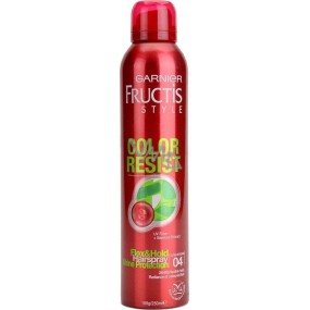 Garnier Fructis Style Color Resist Ultra Strong Hairspray 250 ml