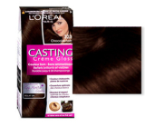Loreal Paris Casting Creme Gloss Hair Color 323