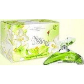 Marina de Bourbon Fleur de Lys Eau de Toilette for Women 30 ml
