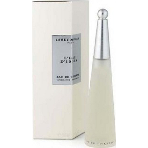 Issey Miyake L Eau d Issey Eau de Toilette for Women 25 ml
