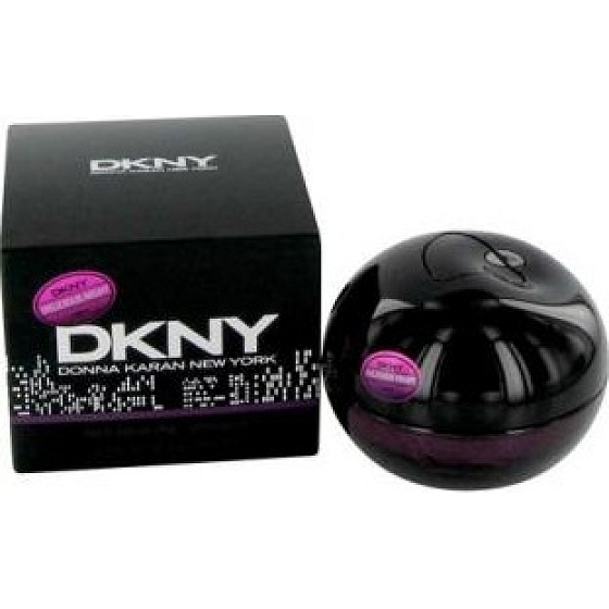 DKNY Donna Karan Delicious Night Eau de Parfum for Women 50 ml