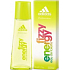 Adidas Fizzy Energy EdT 50 ml eau de toilette Ladies