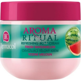 Dermacol Aroma Ritual Watermelon Refreshing Body Cream 300 ml