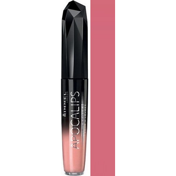 Rimmel London Apocalips Lip Lacquer Lip Nail Polish 101 Celestial 5.5 ml