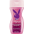 Playboy Play It Sexy shower gel for women 250 ml