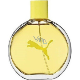 Puma yellow edt sales