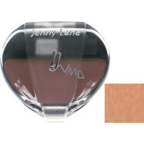 Jenny Lane Compact pink small No. 6 1.8 g