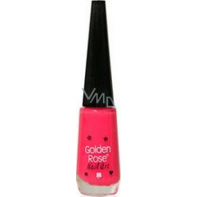 Golden Rose Nail Art decorating nail polish shade 103 7.5 ml