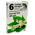 Tea Lights Lily of the Valley scented tea lights 6 pieces