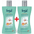 Fenjal Intensive shower cream 2 x 200 ml, cosmetic set