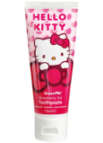 Koto Hello Kitty Strawberry fluoride toothpaste for children 75 ml