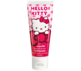 Koto Hello Kitty Strawberry fluoride toothpaste for children 75 ml