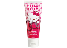 Koto Hello Kitty Strawberry fluoride toothpaste for children 75 ml