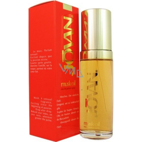 Jovan Musk Oil Eau de Parfum for Women 26 ml