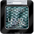 Catrice Liquid Metal Eyeshadow 060 Petrol Pan 3 g