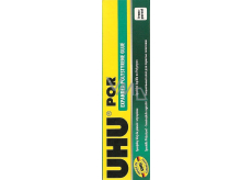Uhu Por Expanded Polystyrene Glue speciální lepidlo na polystyren 40 g