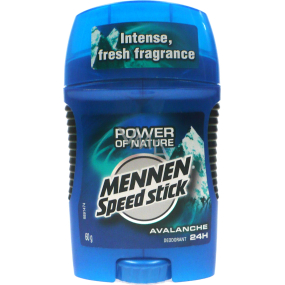 Mennen Speed Stick Power of Nature Avalanche antiperspirant deodorant stick for men 60 g