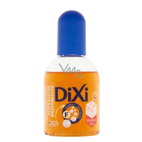Dixi Regenerating hair lotion for all hair types 125 ml
