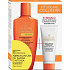 Collistar Sun Care Kit Intensive Ultra-Rapid Super Tanning Treatment 200 ml + Supermoisturizing Regenerating After Sun Cream moisturizing and regenerating after sun cream 50 ml, cosmetic set