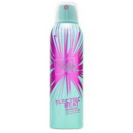 MTV Electric Beat Woman deodorant spray for women 200 ml VMD