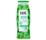 Dixi Birch shampoo supporting hair growth for normal hair 400 ml