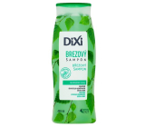 Dixi Birch Shampoo Supporting Hair Growth for Normal Hair 400 ml