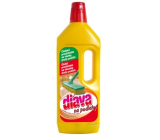 Diava Parket Floor Cleaner with Protective Film 750 ml