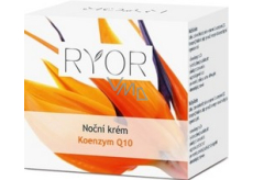 Ryor Coenzyme Q10 Night Cream 50 ml